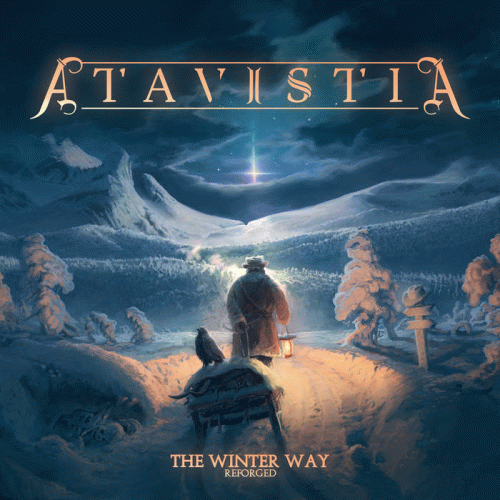 Atavistia : The Winter Way (Reforged)